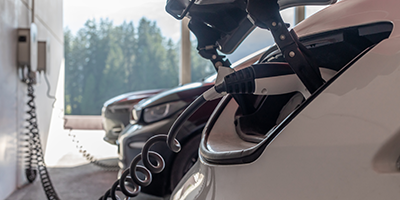 Ladeinfrastruktur Vorschau