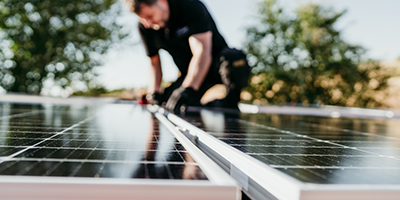 Photovoltaik Vorschau