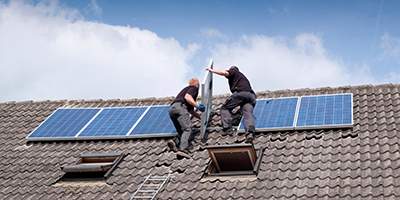 Stellenanzeige Monteur Vorschau