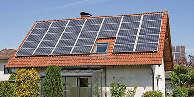 Strom selbst erzeugen